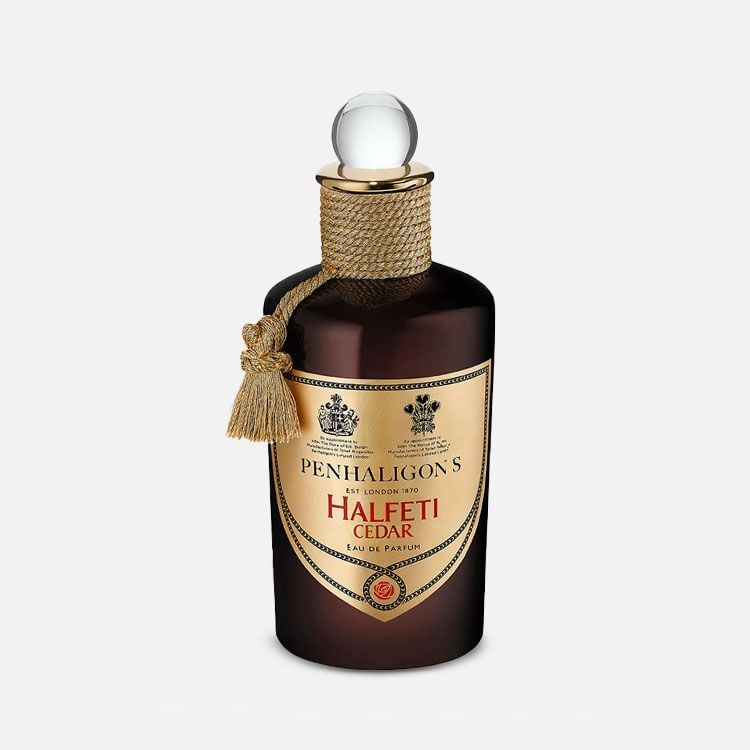 PENHALIGONS HALFETI CEDAR EDP 100 ML