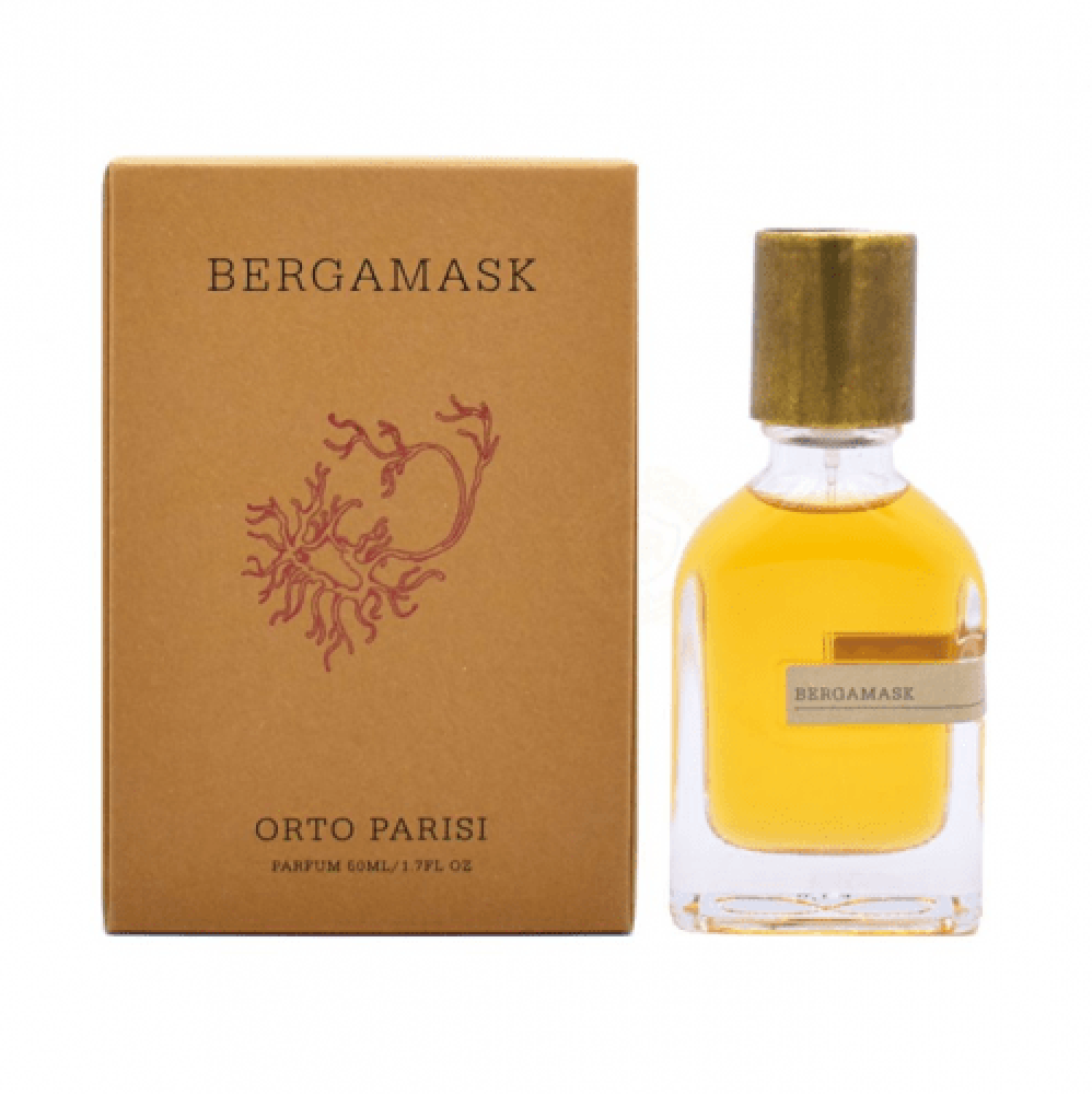 Bergamask Orto Parisi
