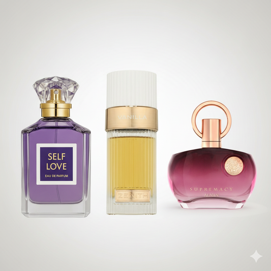 نقصة رمضان ٤