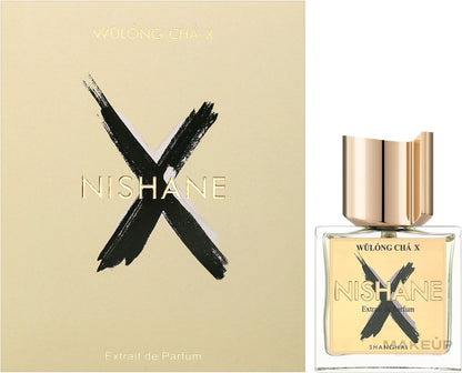 NISHANE WULONG CHA X EDP 100 ML