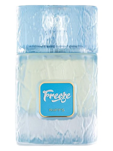 Freeze Riiffs Perfumes Edp 100ml