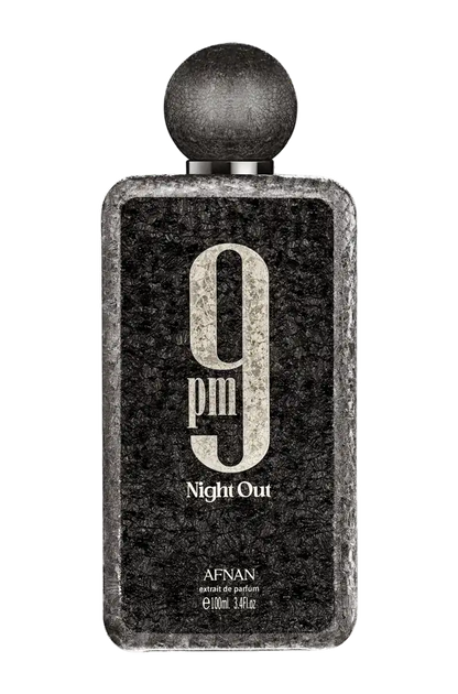 9PM Night Out Afnan Extrait Parfum 100ml