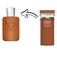 Historic Sahara Afnan edp 100ml