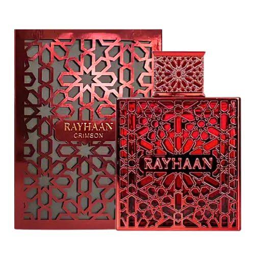 Crimson Rayhaan Edp 100ml