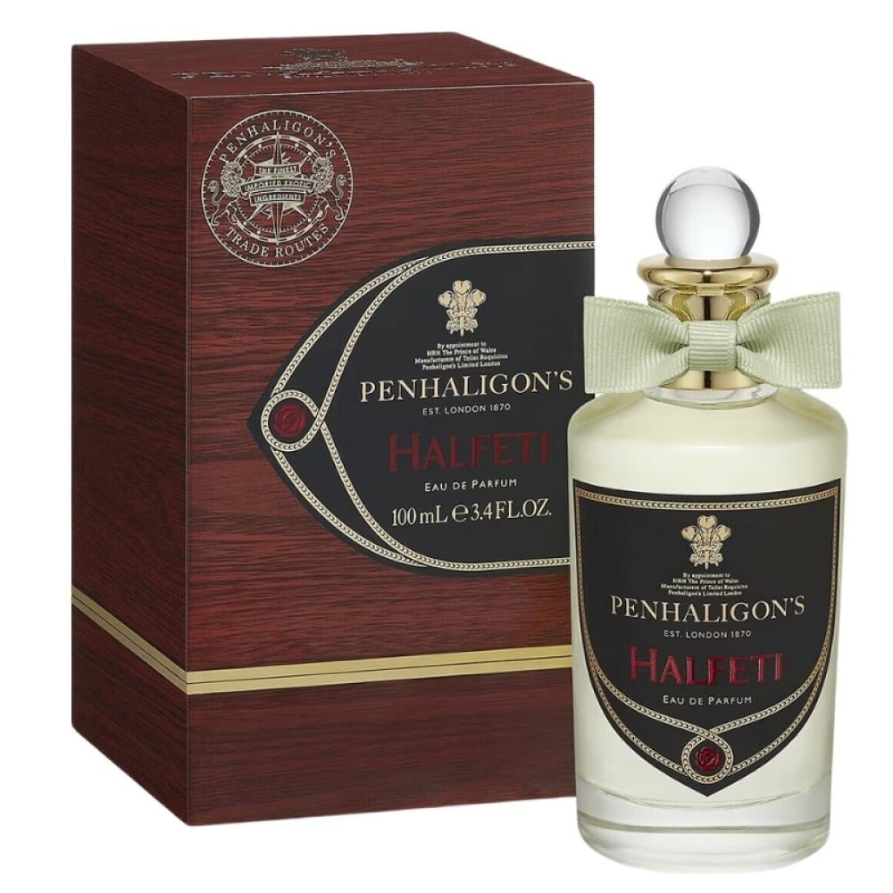 PENHALIGONS HALFETI EDP 100 ML