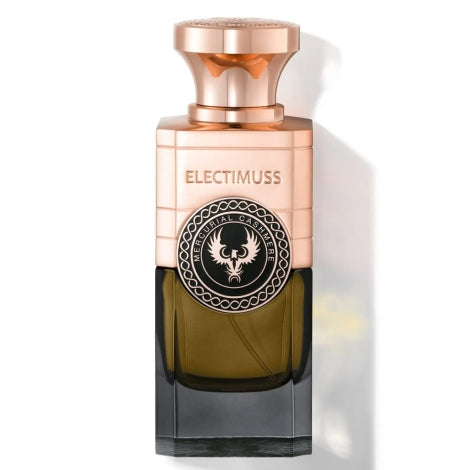 ELECTIMUSS LONDON Mercurial Cashmere Pure Parfum100ml