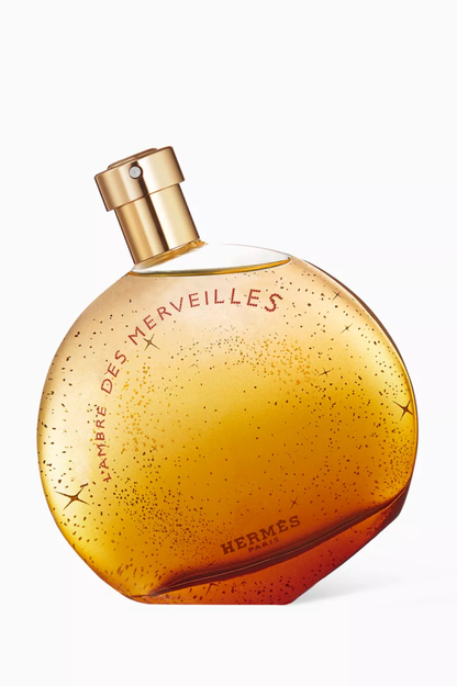 Eau des Merveilles Hermès EDP