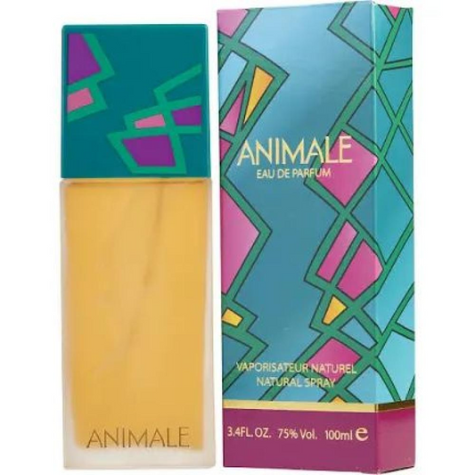 Animale By Animale for Women Eau de Parfum 100ml