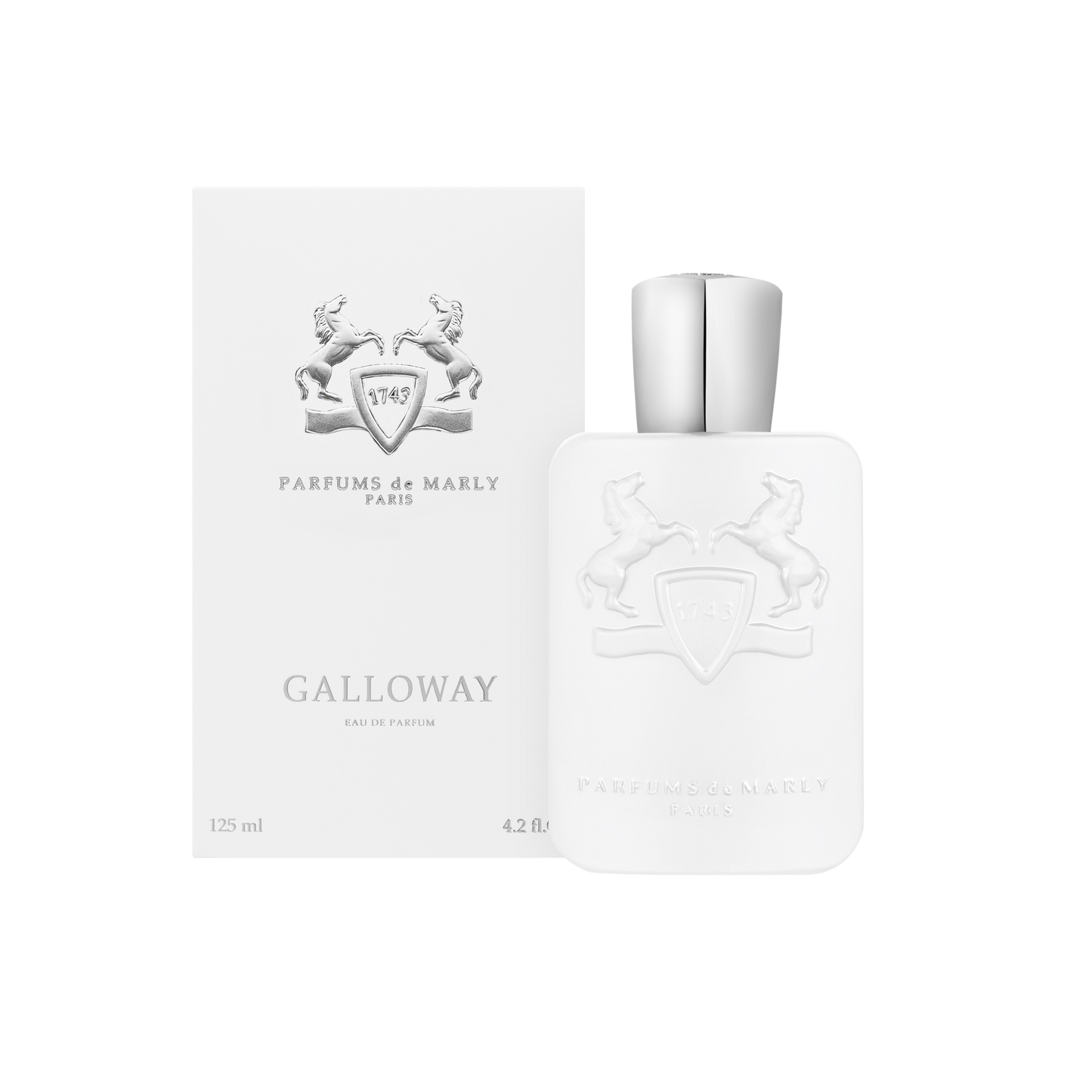 PARFUMS DE MARLY GALLOWAY ROYAL ESSENCE EDP125 ML