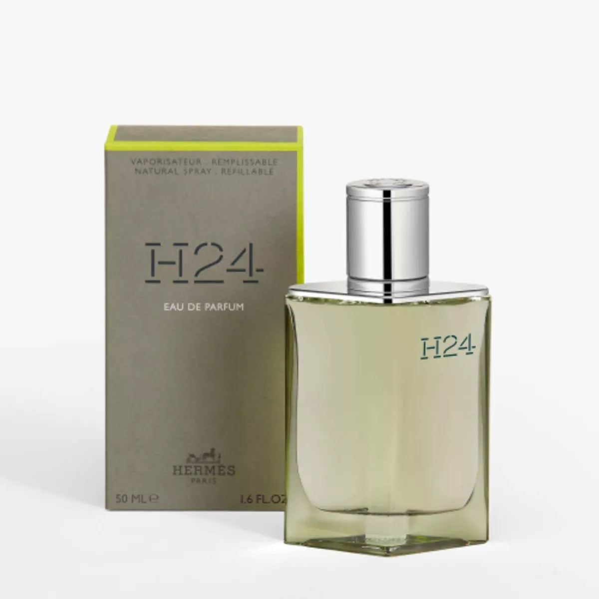 HERMES H24 Eau de Parfum (EDP) 100 ML