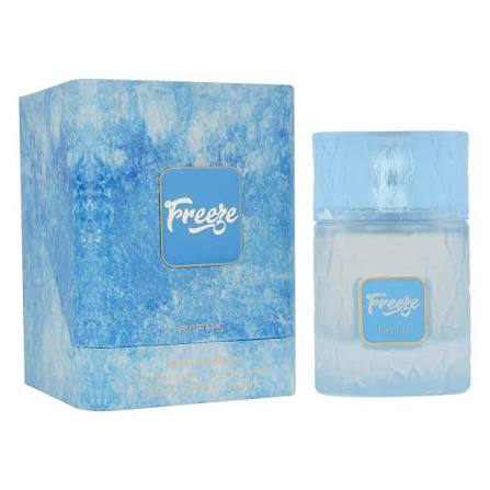 Freeze Riiffs Perfumes Edp 100ml