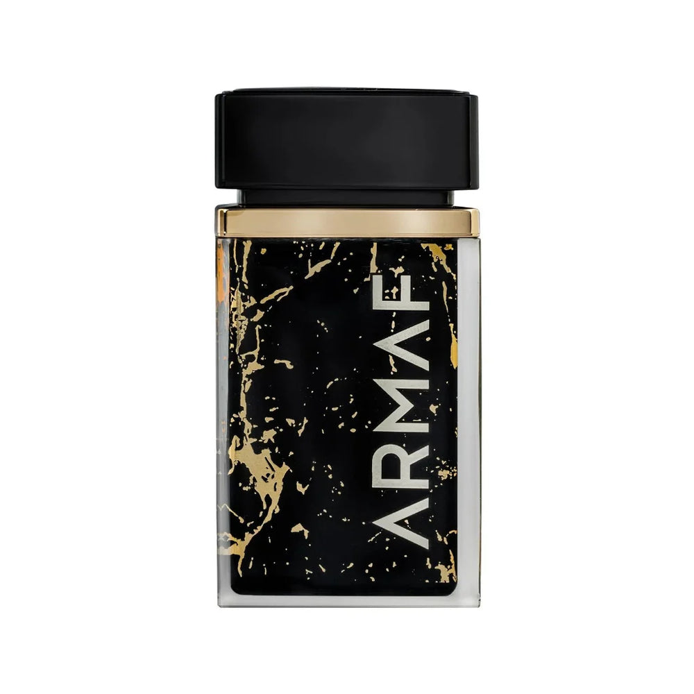 Armaf Ombre D'or Black Eau De Parfum 75Ml For Unisex