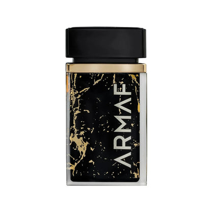 Armaf Ombre D'or Black Eau De Parfum 75Ml For Unisex