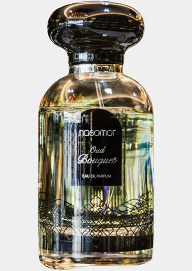 NASAMAT OUD BOUQUET EDP 100 ML