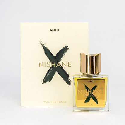 NISHANE ANI X EDP 100 ML