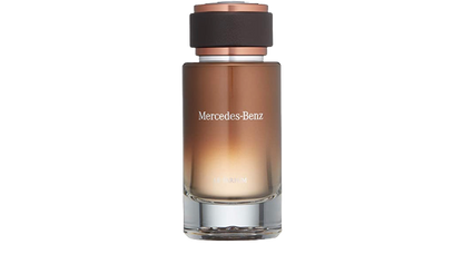 Mercedes Benz Le Parfum 120ml