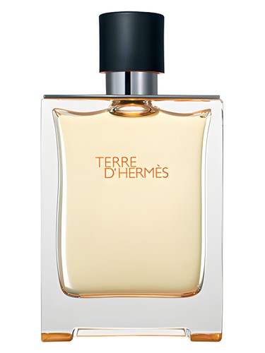 TERRE D'HERMES EDT 200 ML FOR MEN