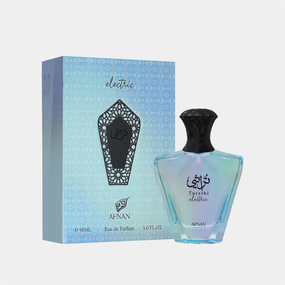 Afnan electric offer
