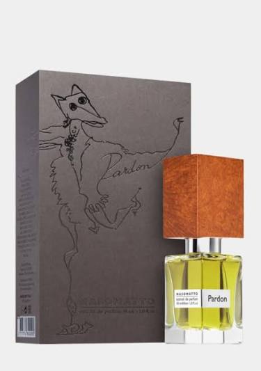 NASOMATTO PARDON EXTRAIT DE PARFUM 30 ML
