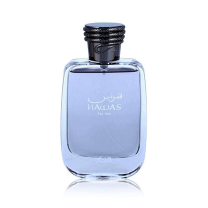 Rassasi Hawas pour homme EDP 100ML
