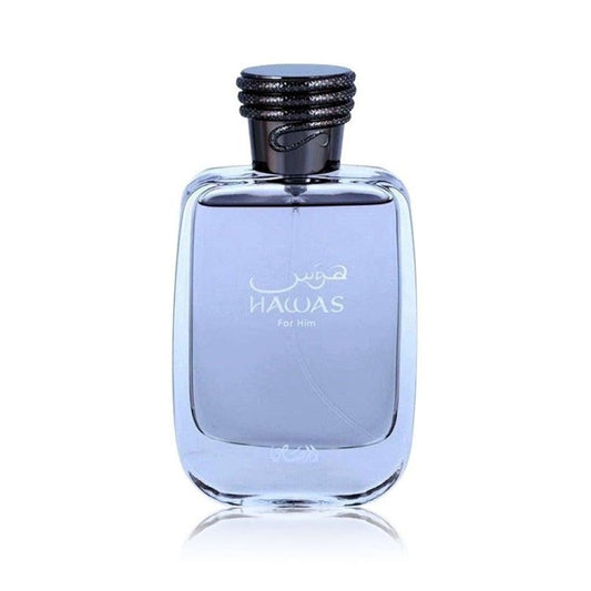 Rassasi Hawas pour homme EDP 100ML