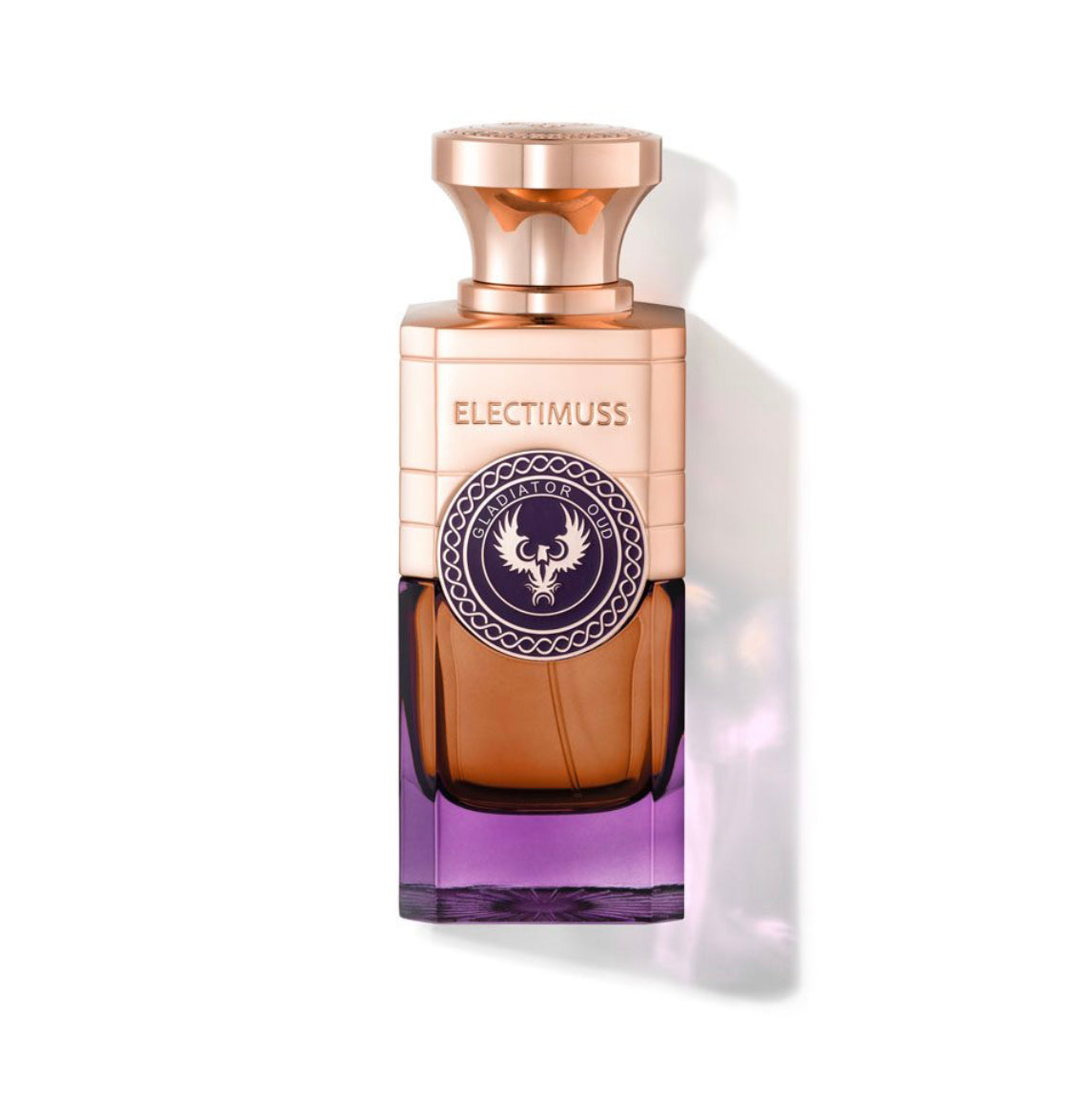ELECTIMUSS LONDON Gladiator Oud Pure Parfum100ml