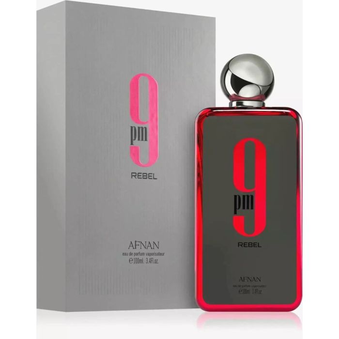 Afna 9pm Rebel EDP 100ml