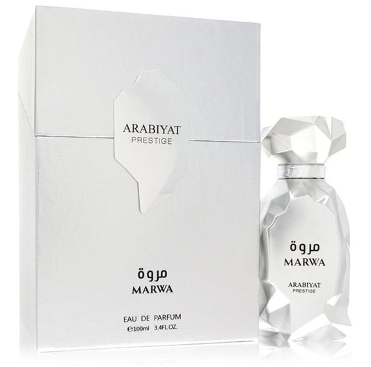 Marwa Arabiyat Prestige Edp 100ml