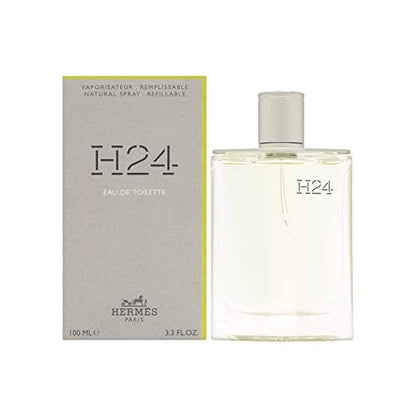 Hermes H24 EDT 100ML