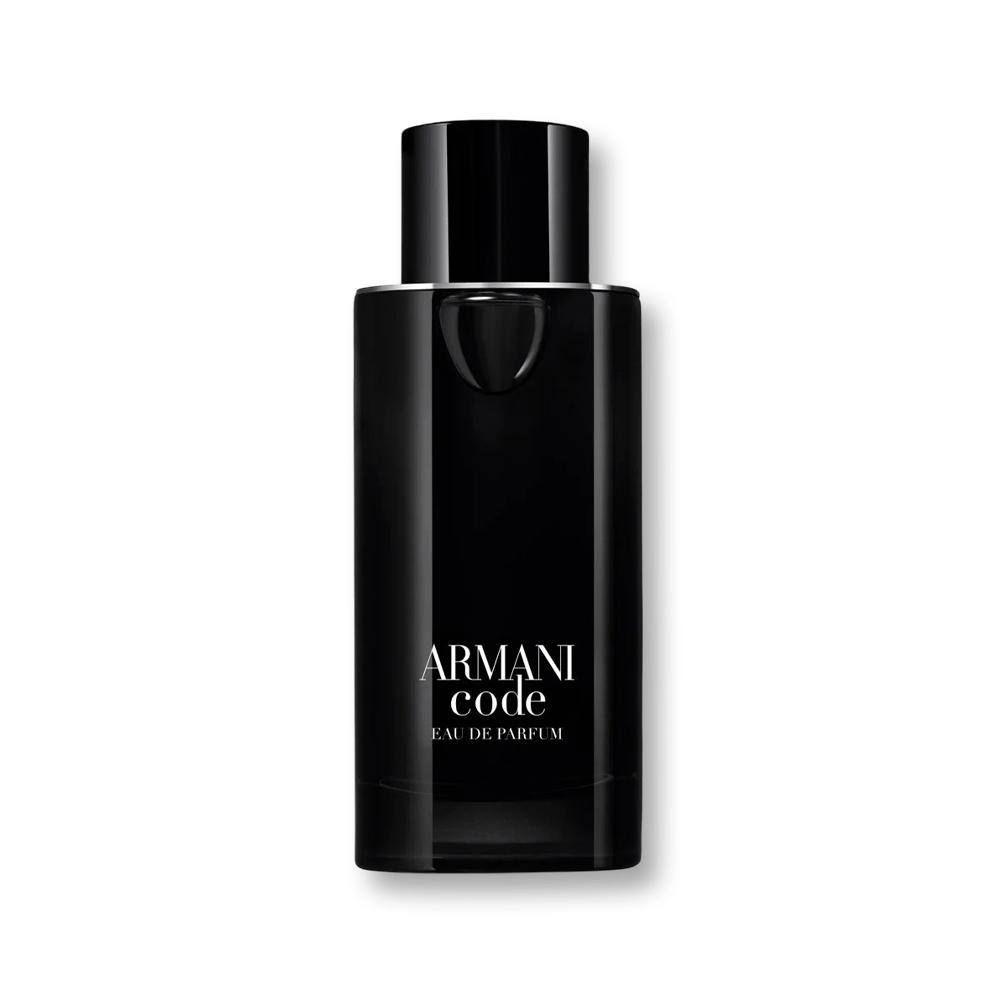Armani Code Parfum Giorgio Armani Edp 125ml