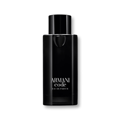 Armani Code Parfum Giorgio Armani Edp 125ml