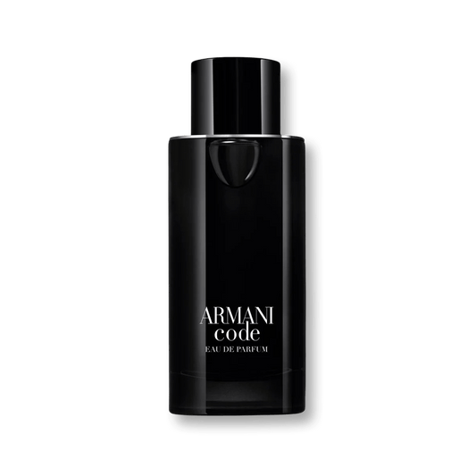 Armani Code Parfum Giorgio Armani Edp 125ml