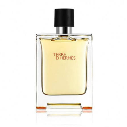 TERRE D'HERMES PARFUM 200 ML