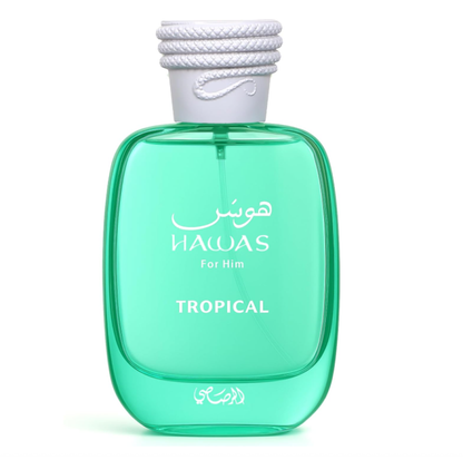 Rasasi Hawas Tropical Edp 100ml