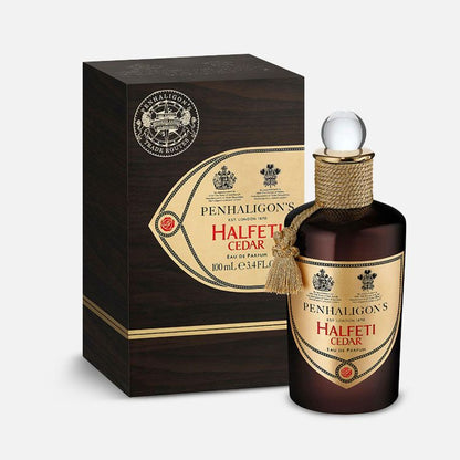 PENHALIGONS HALFETI CEDAR EDP 100 ML