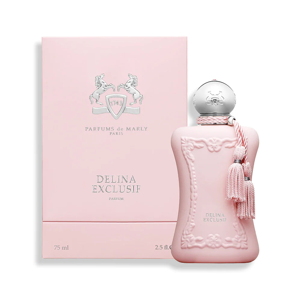 PARFUMS DE MARLY DELINA EXCLUSIF PARFUM 75 ML