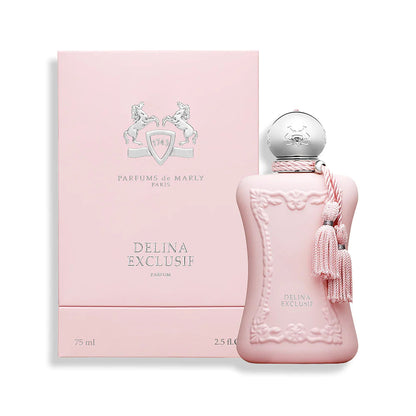 PARFUMS DE MARLY DELINA EXCLUSIF PARFUM 75 ML