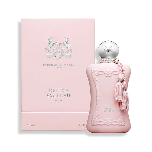 PARFUMS DE MARLY DELINA EXCLUSIF PARFUM 75 ML