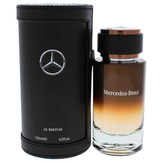 Mercedes Benz Le Parfum 120ml