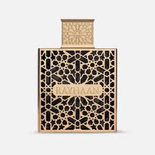 Rayhaan Elixir Rayhaan Edp 100Ml