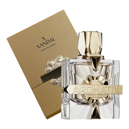 French Avenue Xandal Aromatix X Edp 100ml