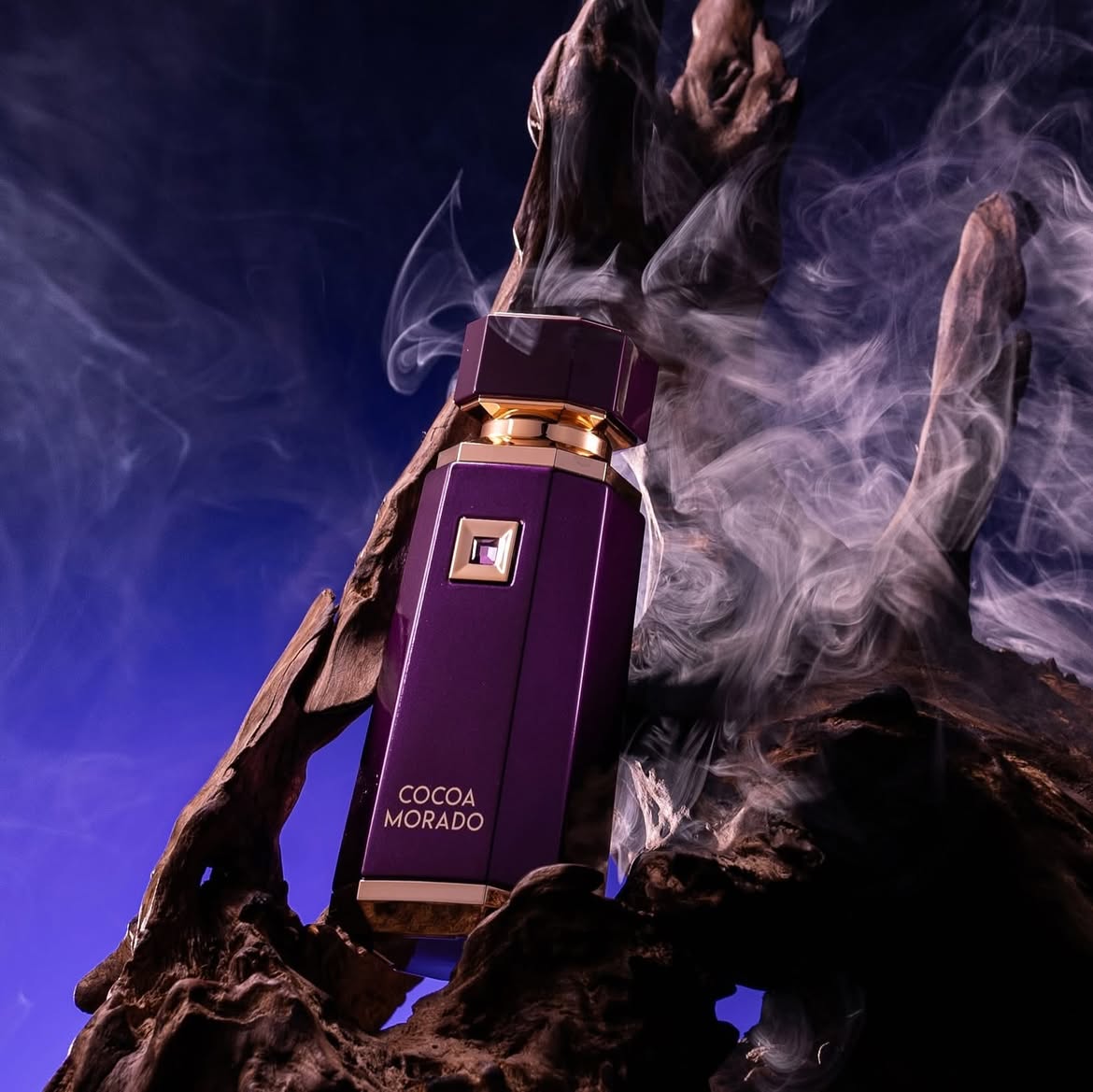 French Avenue Cocoa Morado edp 100ml