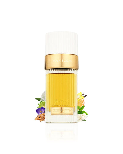 ZENITH VANILLA French Avenue edp 100ml