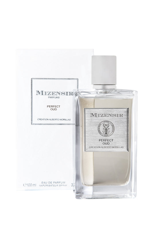 Perfect Oud Mizensir edp 100ml