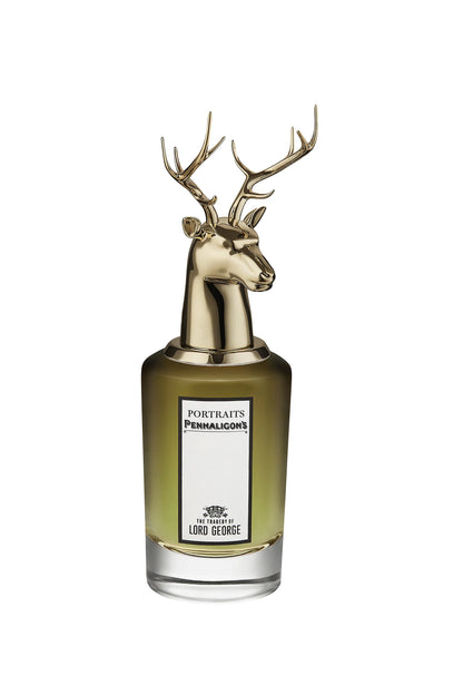 PENHALIGON'S LORD GEORGE EDP 75ML