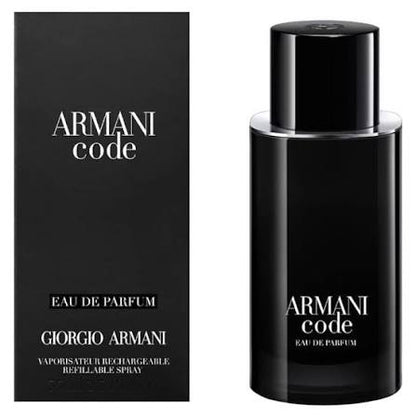 Armani Code Parfum Giorgio Armani Edp 125ml
