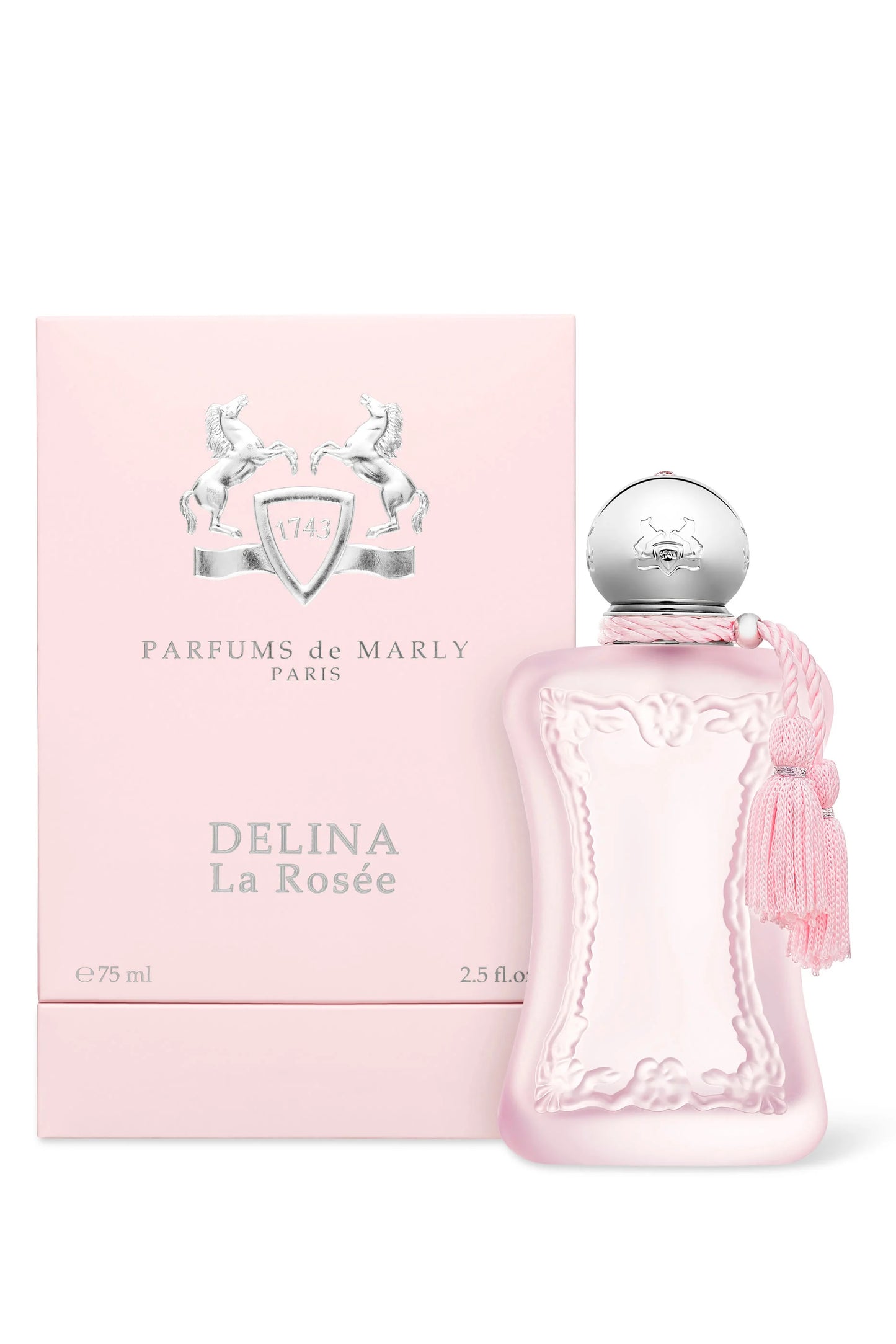 Delina La Rosée Parfums de Marly Edp 75ml