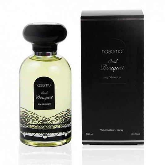 NASAMAT OUD BOUQUET EDP 100 ML