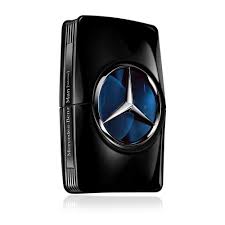 Mercedes Benz Man Intense Eau de Toilette 100ml