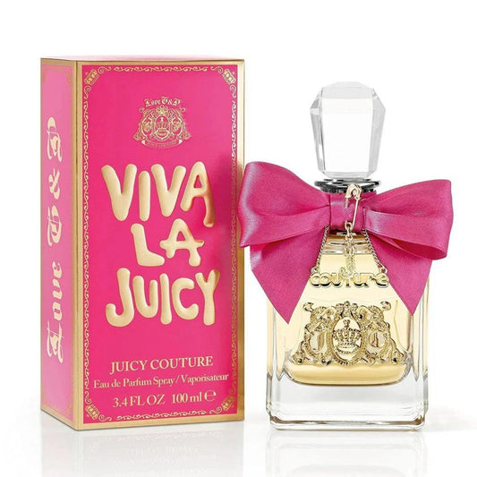 Juicy Couture Viva La Juicy Eau de Parfum 100ml